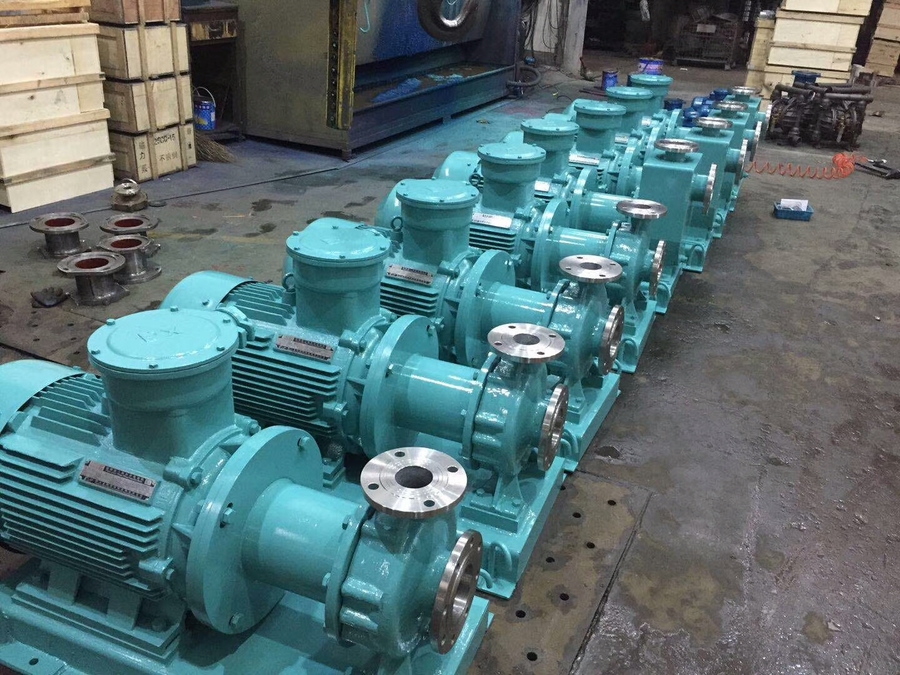 johames CQ stainless steel magnetic pump for chemicals.jpg
