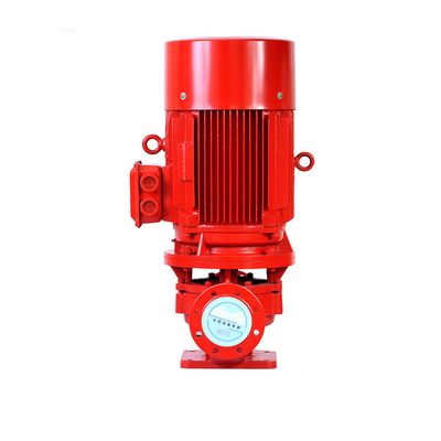 Jushi ISG Booster Pump