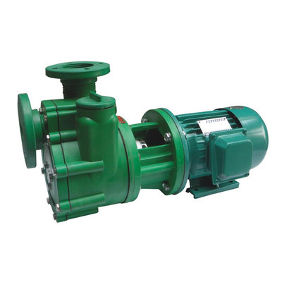 Jushi FS Fluorine Centrifugal Plastic Pump