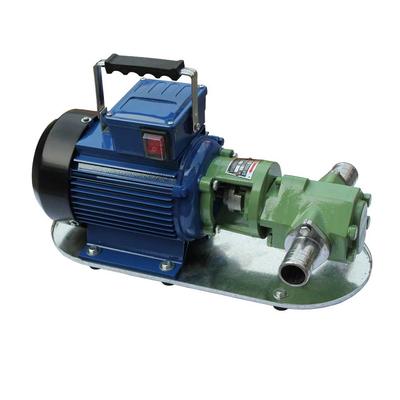 WCB Gear Pump