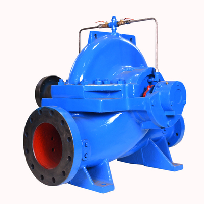 Split Case Water Pump