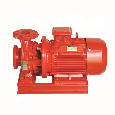 22kw End Suction Centrifugal Pump