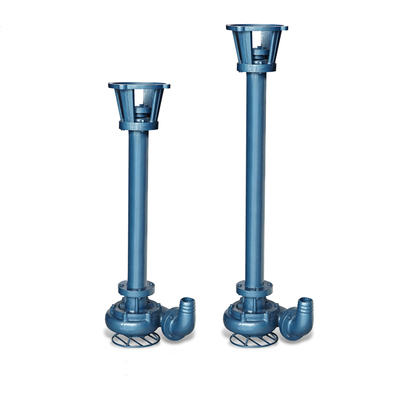 Jushi NL Sewage Pump