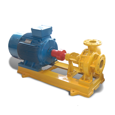 RY Hot Oil Pump