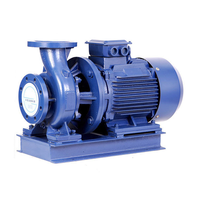 Jushi ISW Centrifugal Pump