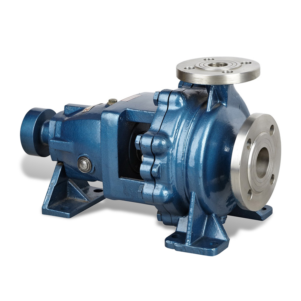 Stainless Steel Centrifugal Pumps Manufacturer and Supplier China
