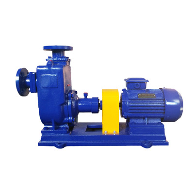 Jushi CYZ-A Centrifugal Oil Pump