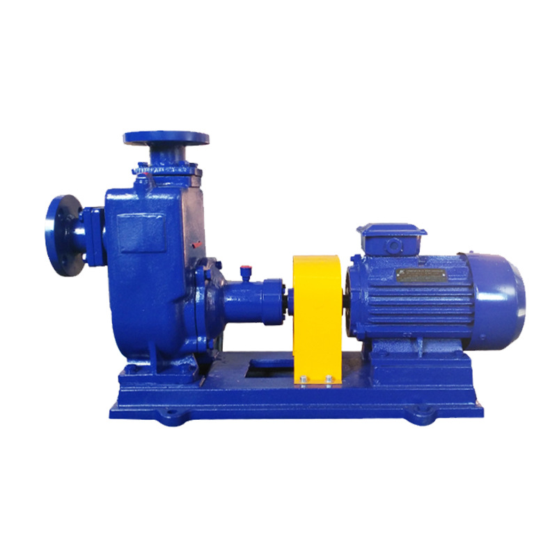 Jushi CYZ-A Centrifugal Oil Pump