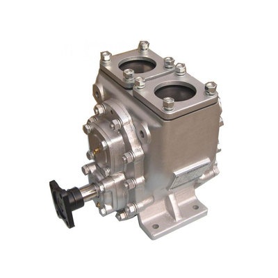 Jushi Arc Gear Pump