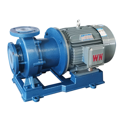 TMF Teflon Lined Magnetic Pump