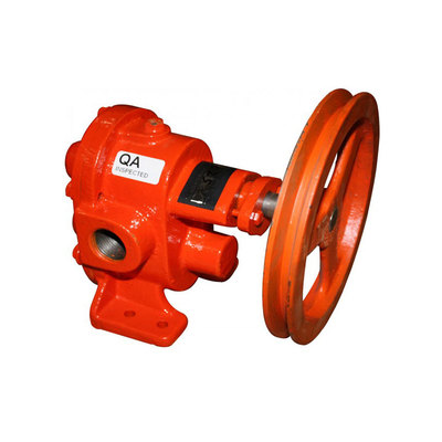 Jushi BP Belt Pulley Gear Pump