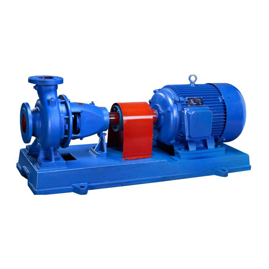 Jushi IS Centrifugal Pump