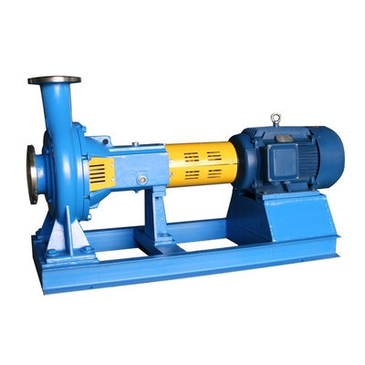 Paper Slurry Pump