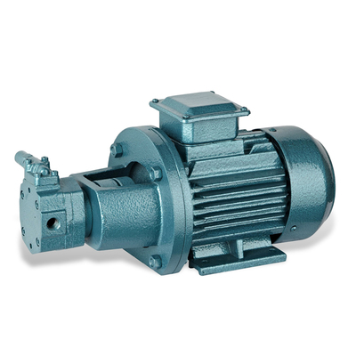 Jushi BBG Hydraulic Gear Pump