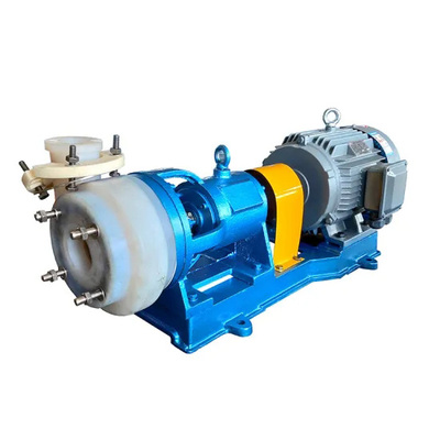 FSB PP Chemical Pump