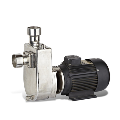 Jushi LQF Stainless steel pump