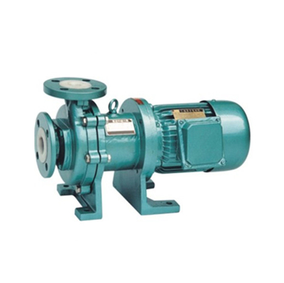 Jushi CQBF Magnetic Acid Pump