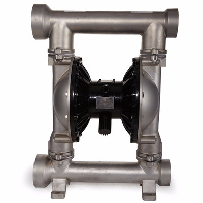 Air Operated Diaphragm Pump