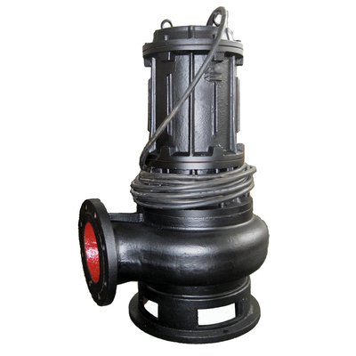 Sumbersible Sewage Pump