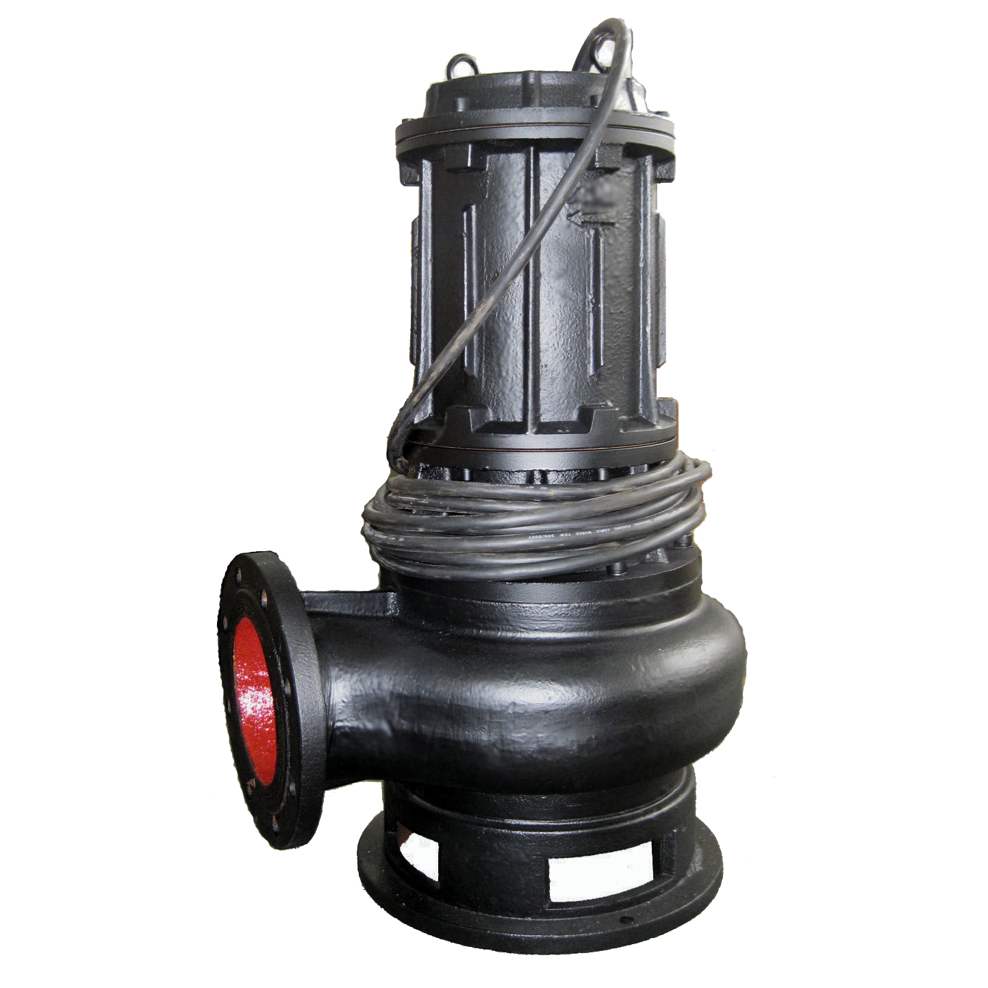 Sumbersible Sewage Pump